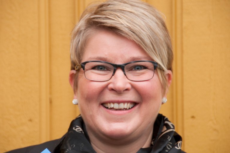cathrine berge årets tillitsvalt nært foto Siv M Bjelland.jpg