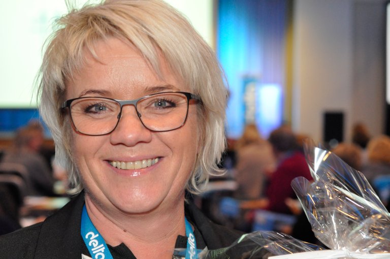 Portrett Wenche Murbræch 1 foto Siv M Bjelland