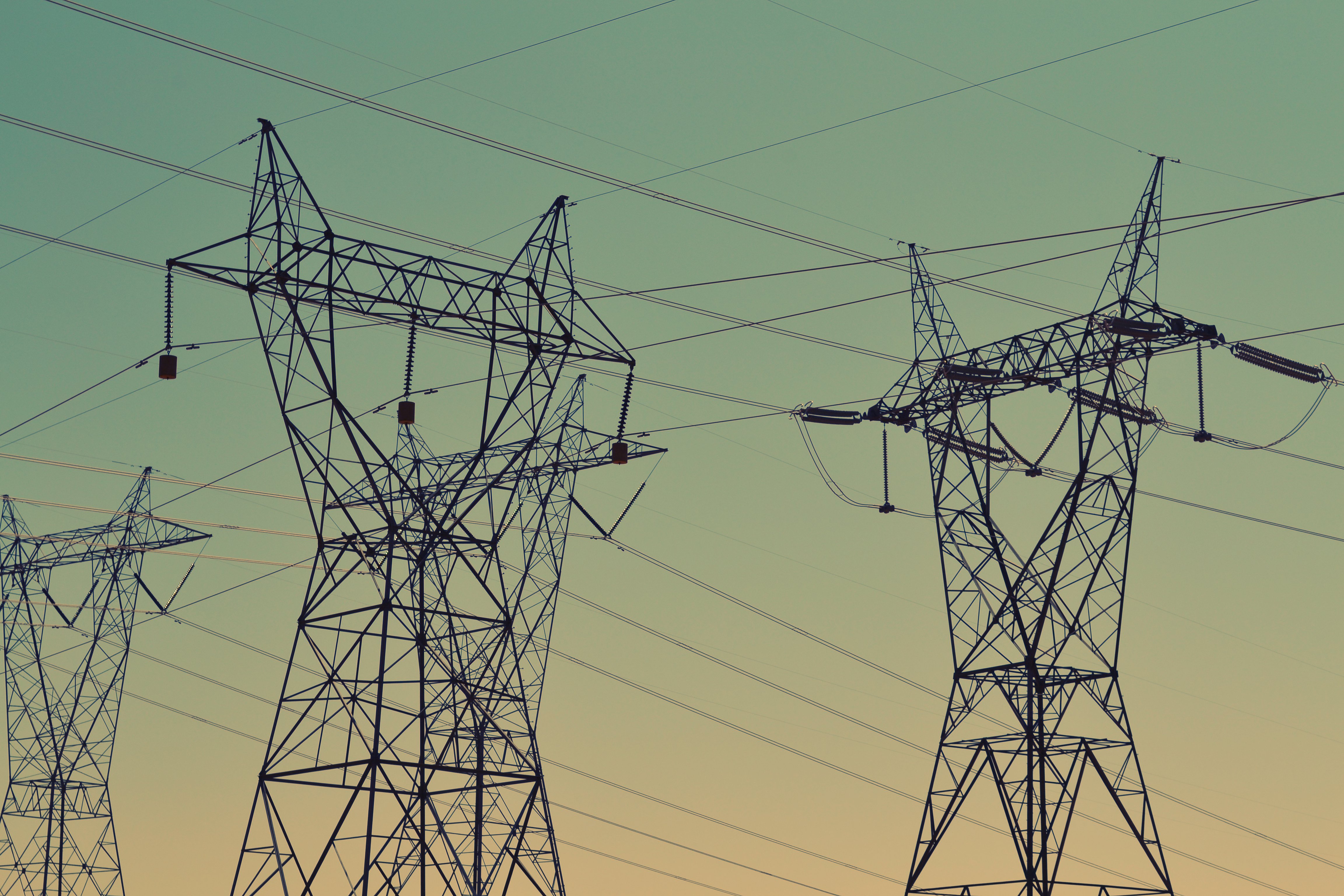 Energistreiken over slik ble resultatet Energistreiken over slik ble resultatet
