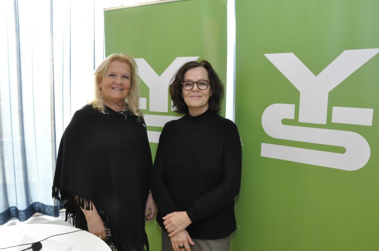 Lizzie Ruud Thorkildsen Anne Lise Ellingsæter foto Siv M Bjelland.JPG