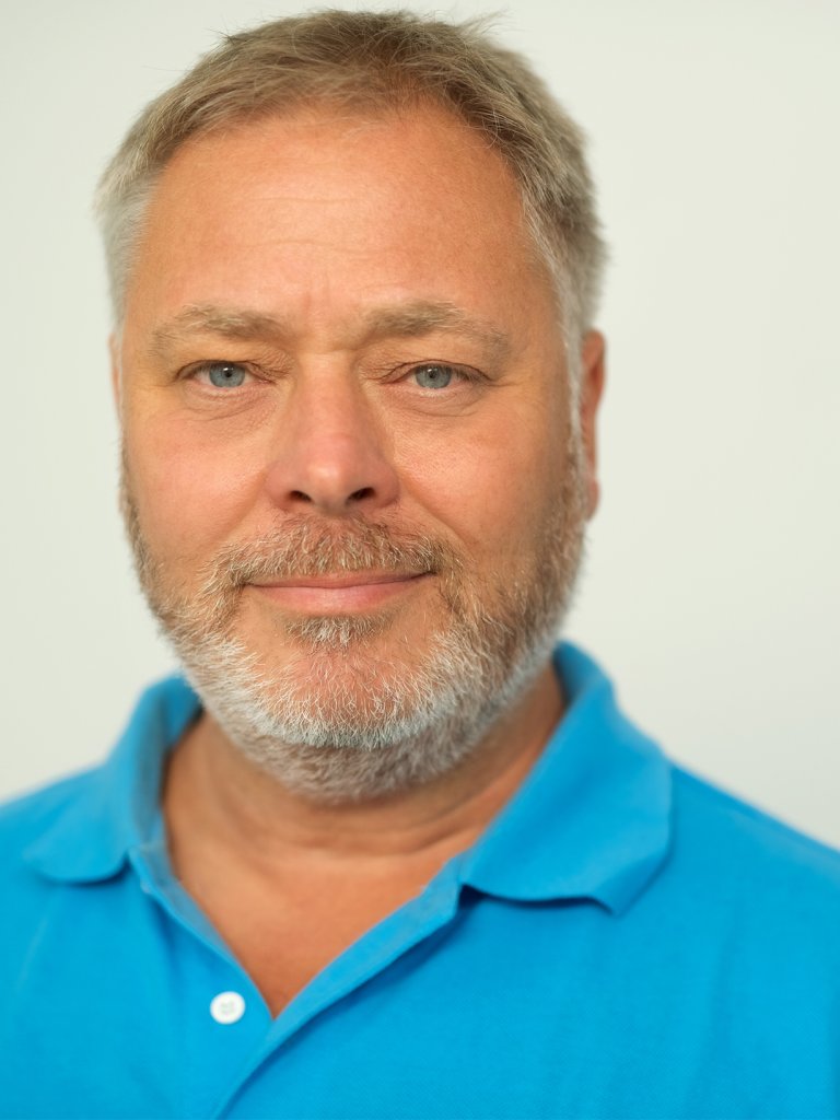 Erik Kollerud