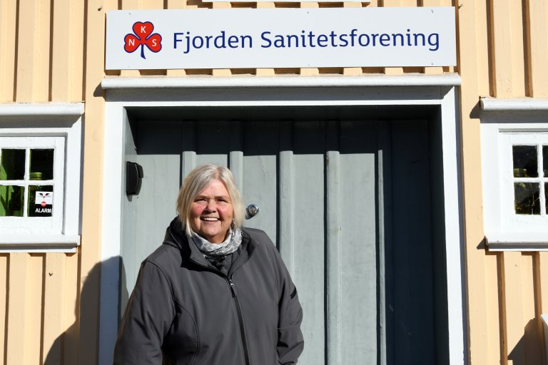 Kathe Nielsen 9 foto Siv M Bjelland