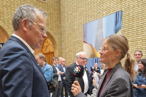 Delta krever mer til kommunevelferd
