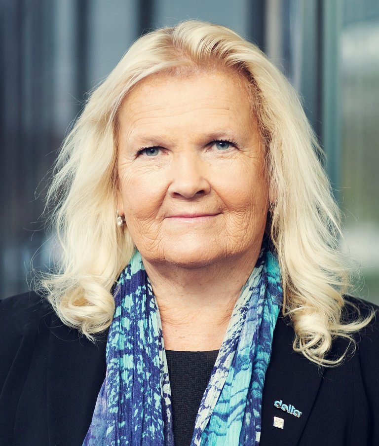 Delta_Lizzie Ruud Thorkildsen