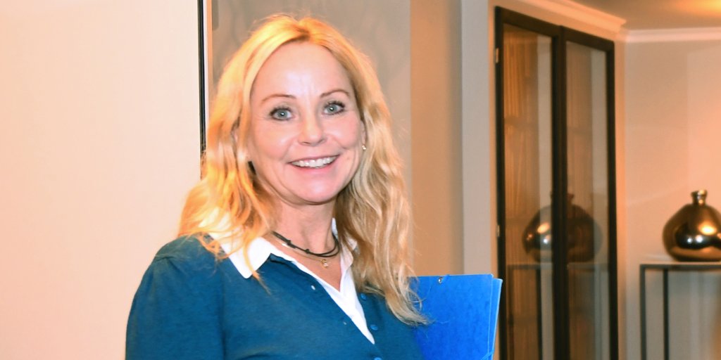 Mona Bjørnstad er leder for Delta Oslo og YS-K leder i Oslo (arkivbilde)