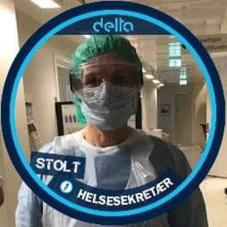 Hege Heimdal FB profilbide med ramme foto Privat.jpg