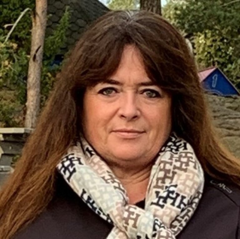 Jill Hellem