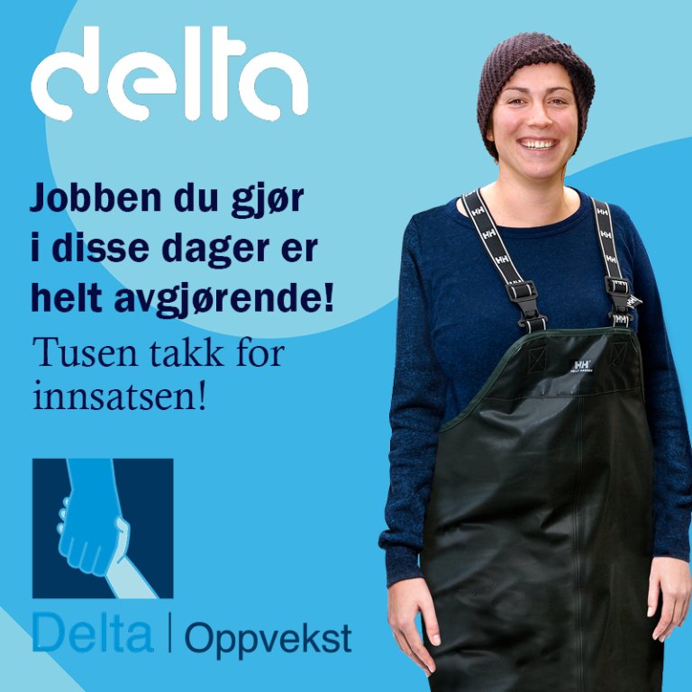 Førstelinjetjenesten takk for innsatsen barnehage