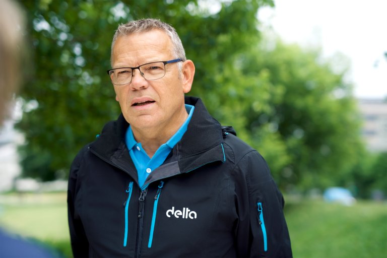 Trond Ellefsen FUS