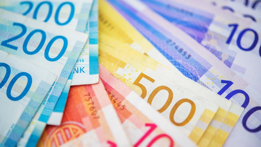Enige i mellomoppgjøret i NHO for helse- og omsorgstjenestene (avt. 596)