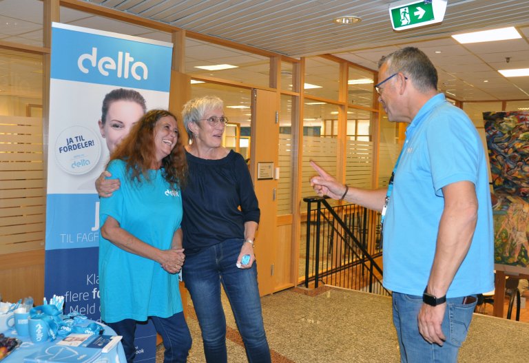 Helle-Natland og Tove-Akre i Larvik kommune