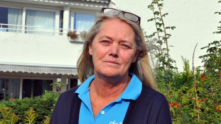 Nina Woll