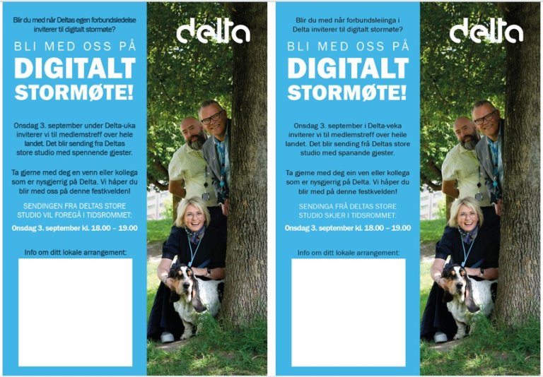 Plakater til arbeidsplassen