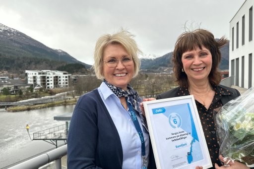 Sunnfjord:  – Vi har eigentleg ikkje råd til å ha deltid