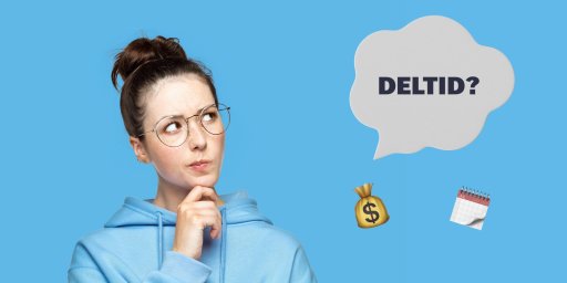 Jobber du ufrivillig deltid? Dette må du vite