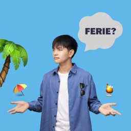 Ferie – dette har du krav på