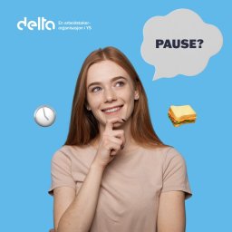 Så lang pause har du krav på