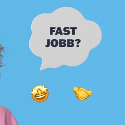 Når har du krav på fast jobb?