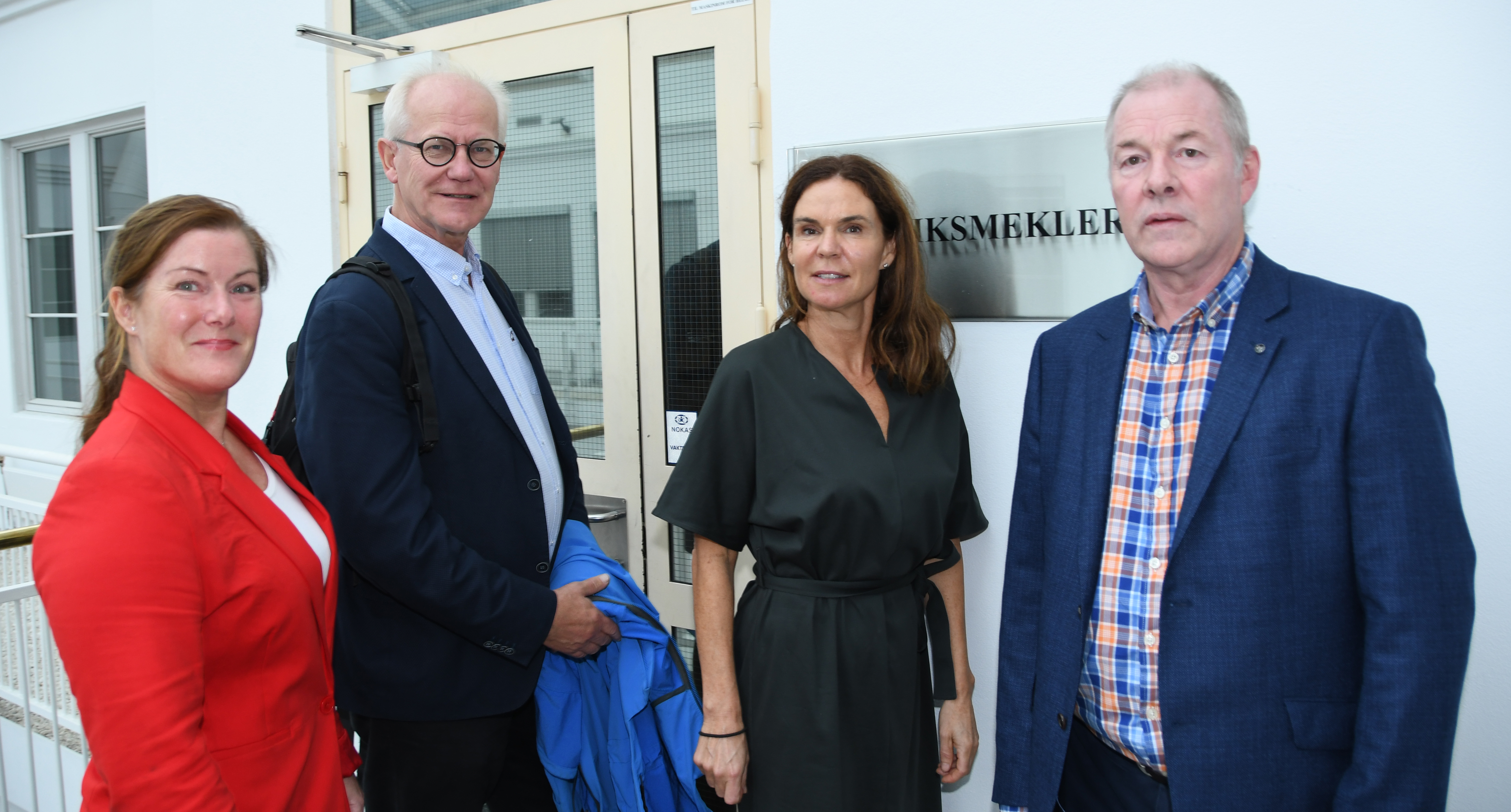 Mekling kirkensatte foto Siv M Bjelland