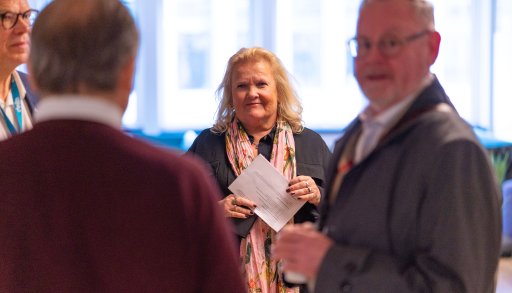 Delta krever mer enn frontfaget til kommuneansatte