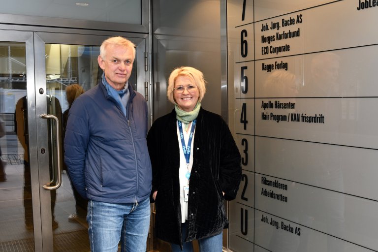 Marit Solheim og Sveinung Berger Riksmekleren 2025 foto Siv M Bjelland.jpg