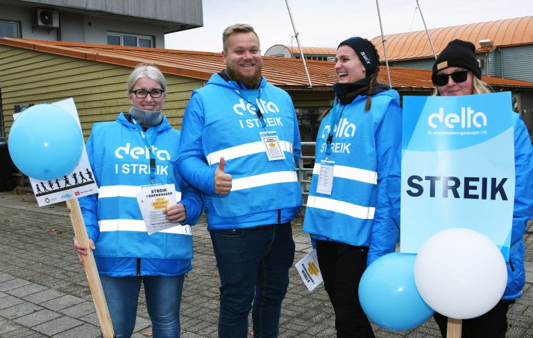 Streikende Hakkebakkeskogen Vormedal 1 foto Siv M Bjelland.jpg