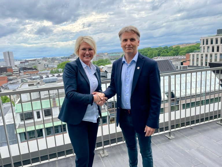 Marit Solheim Jørn-Tommy Schelderup foto Marius Vik.JPEG