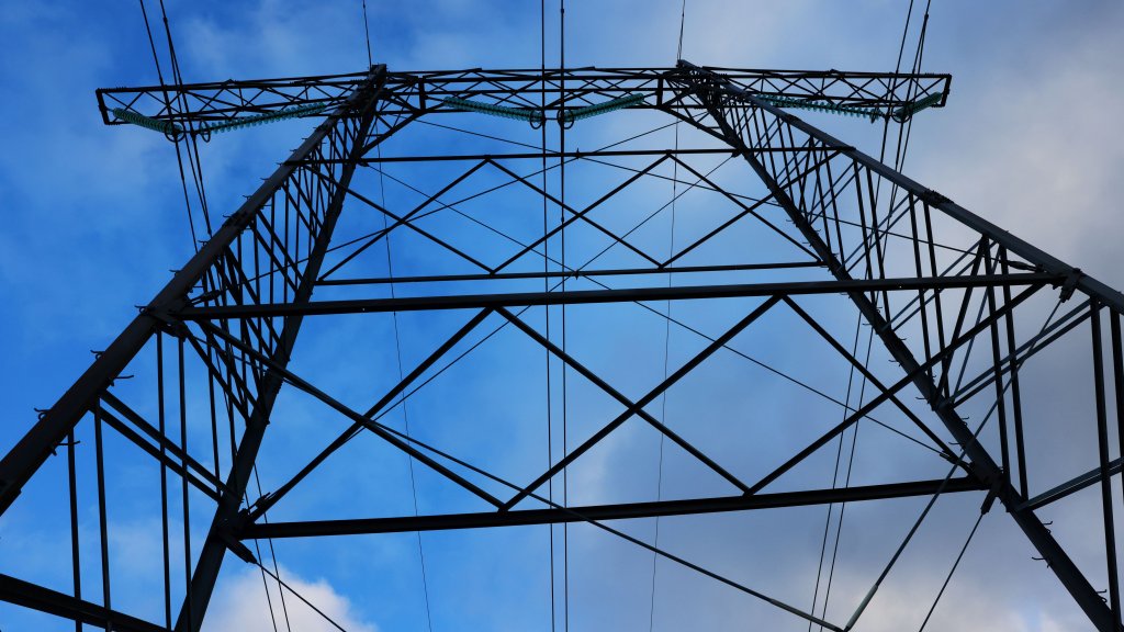 Enighet i lønnsoppgjøret i Energiavtalen - Samfunnsbedriftene