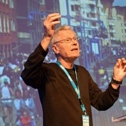 Gjør teknologien livet bedre?