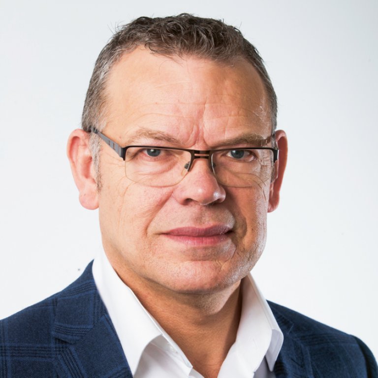 Trond Ellefsen, 2. nestleder