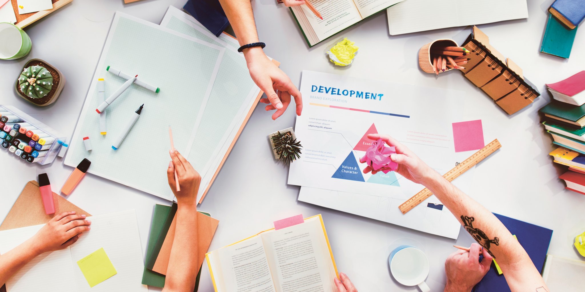 Rettigheter når du vil ta mer utdanning