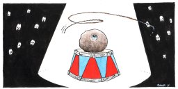 Illustrasjon: Hallvard Skauge