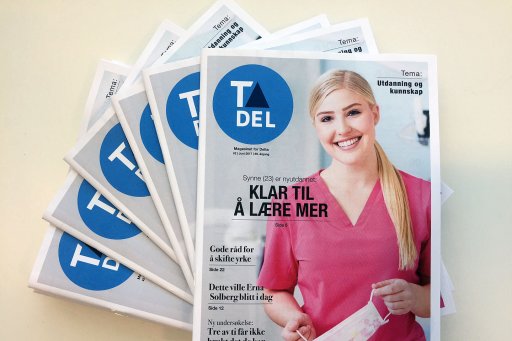 Ta del 2/2017: Utdanning og kunnskap