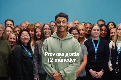 Medlemsfordeler og rabattavtaler