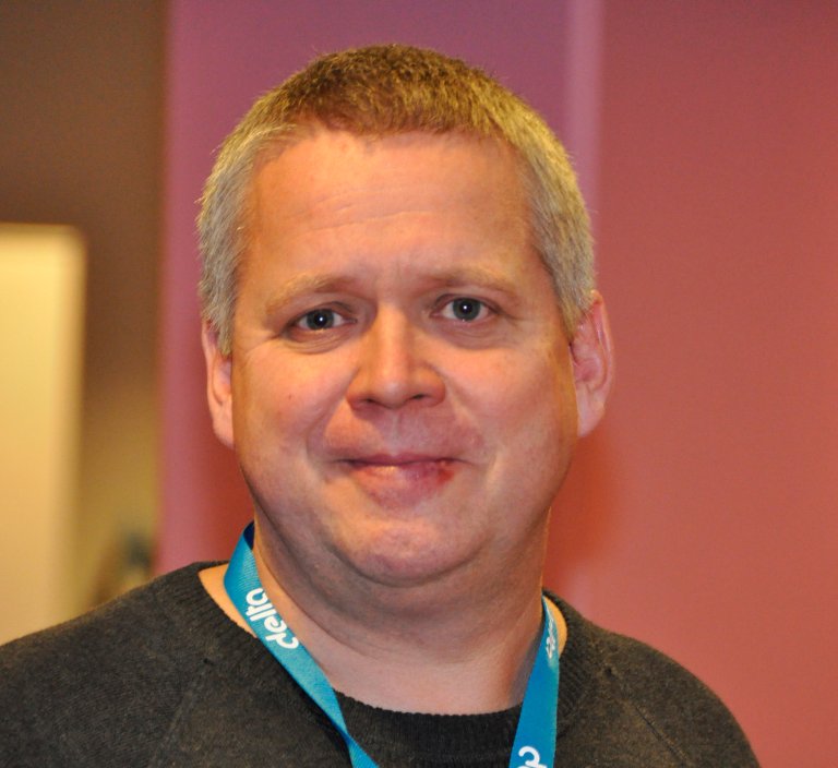 Tore Hatlevik foto Siv M Bjelland