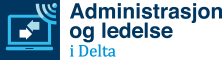 Administrasjon og ledelse i Delta
