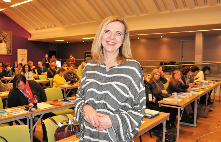 Inga Bolstad Riksarkivet