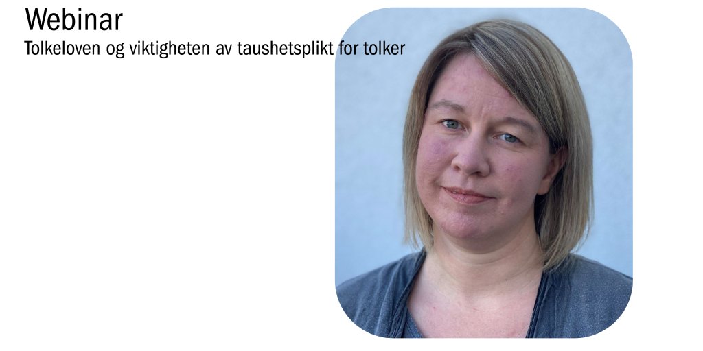 Hilde Fiva Buzungu holder webinar for AVYOs medlemmer 23. januar 2025.