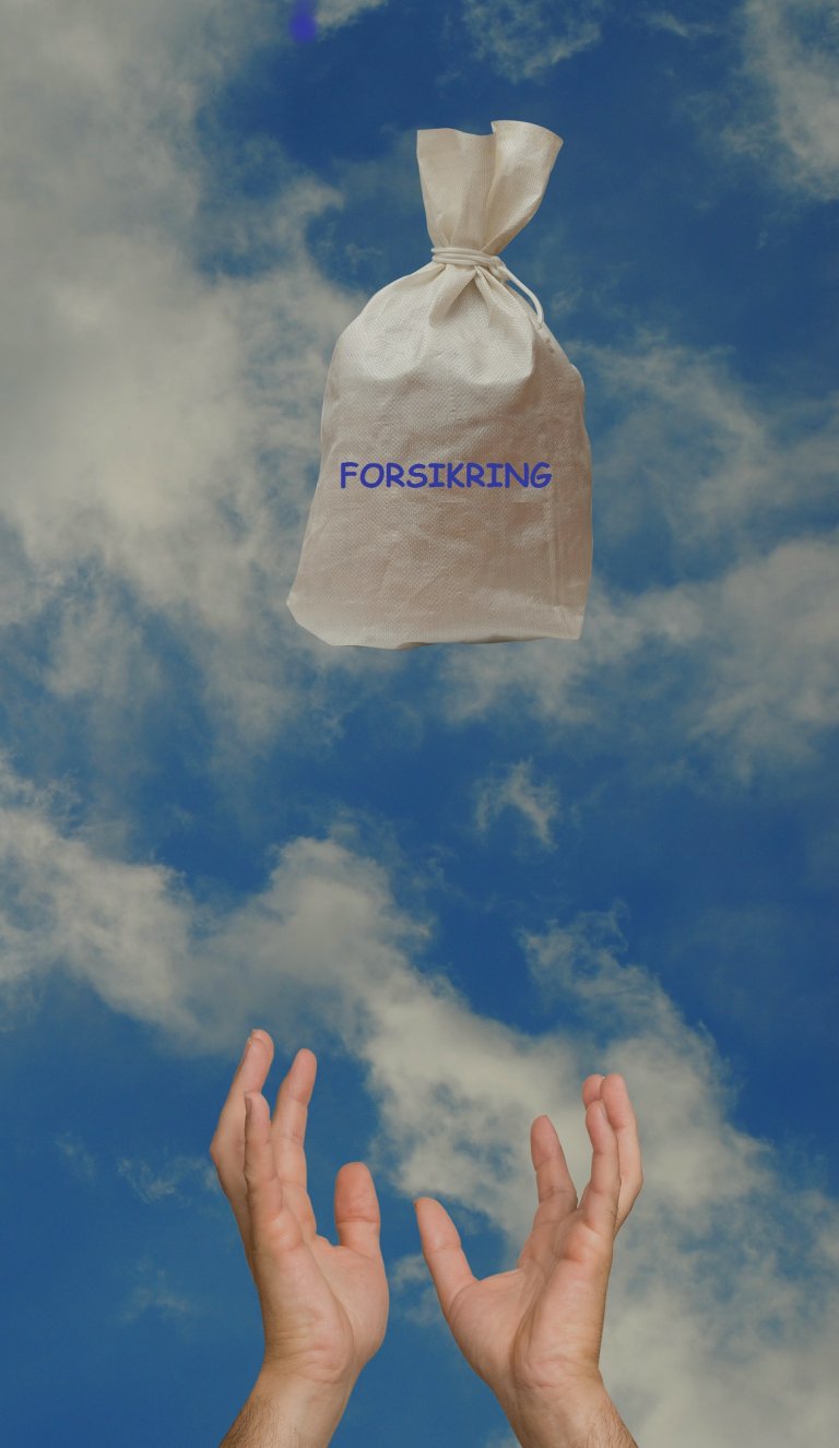 Forsikringspakke