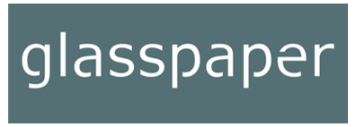 Glasspaper_logo