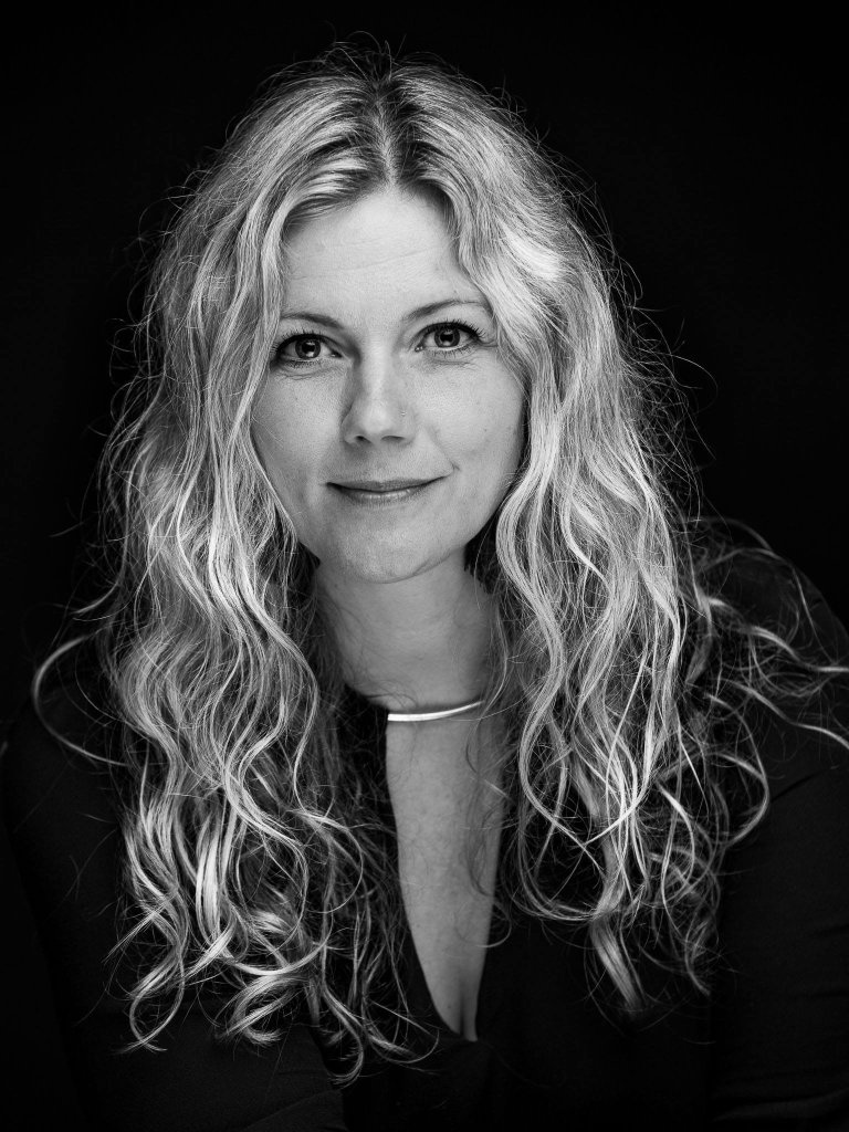 Linda Sætra foto Mona Hauglid