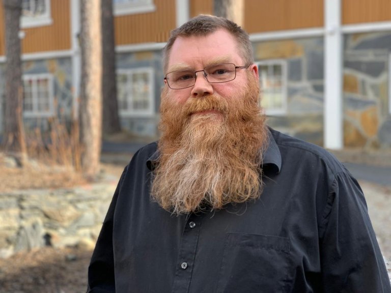 Erik Opphus