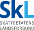 Skatteetatens Landsforbund (SkL)