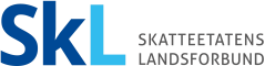 Skatteetatens Landsforbund (SkL)