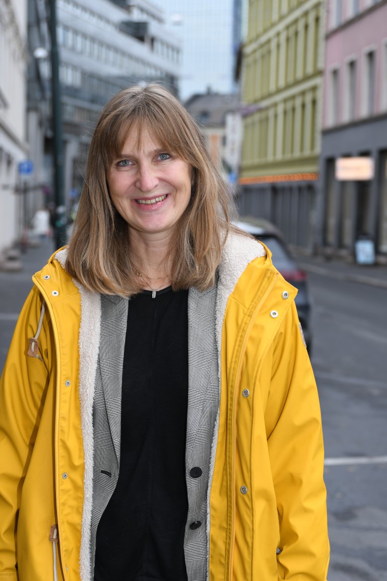 Ulrikke Linge foto Siv M Bjelland.JPG