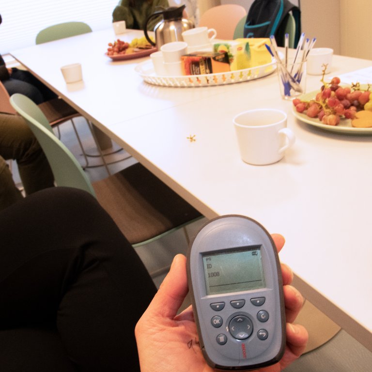 Ascom foto Siv M Bjelland