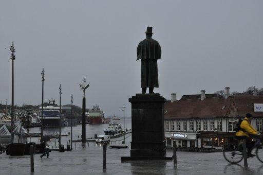 Møter eldrebølgen med ny teknologi