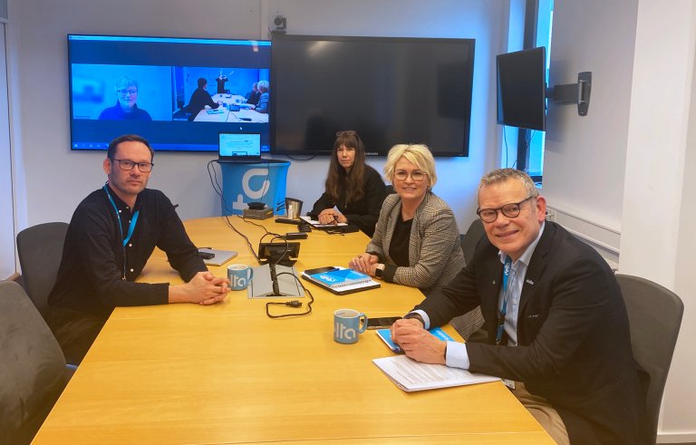 Audiografforbundet møter ledelsen 2 foto Siv M Bjelland.jpg